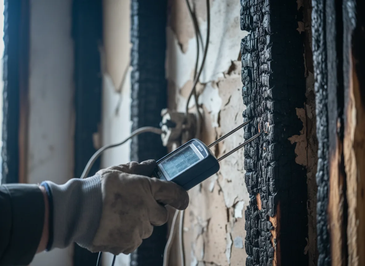 Fire Damage Restoration Newington, CT FAQs